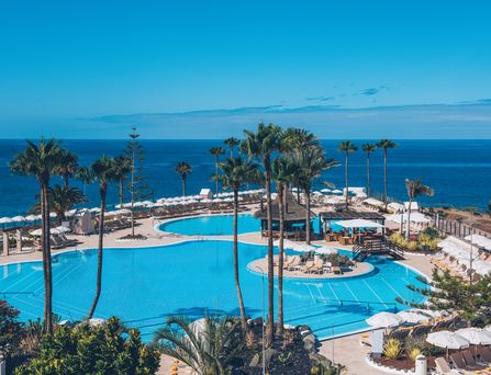 Iberostar Selection Anthelia 