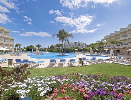 Hotel Vila Galé Náutico