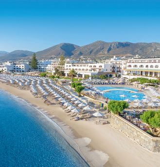 Creta Maris Resort