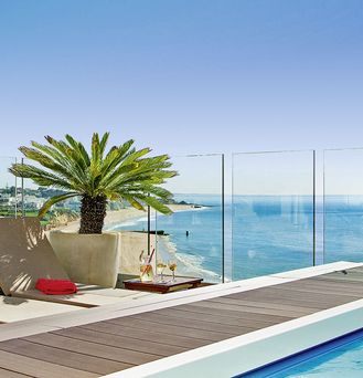 Hotel Rocamar