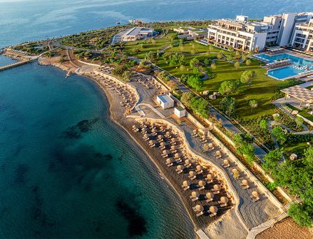 Hotel Anda Barut Collection