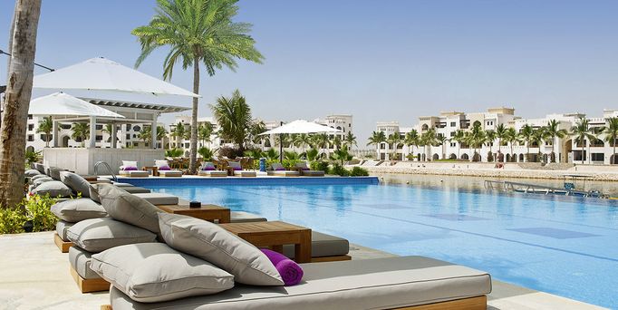 Juweira Boutique Hotel