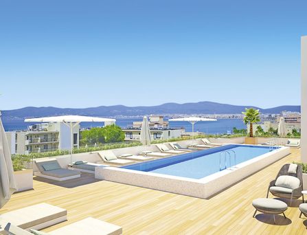 Hotel HM Ayron Park