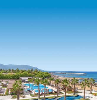 allsun Hotel Carolina Sun Beach