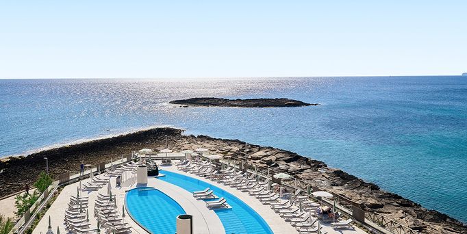 Iberostar Selection Es Trenc