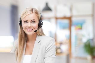 24h Kundenservice