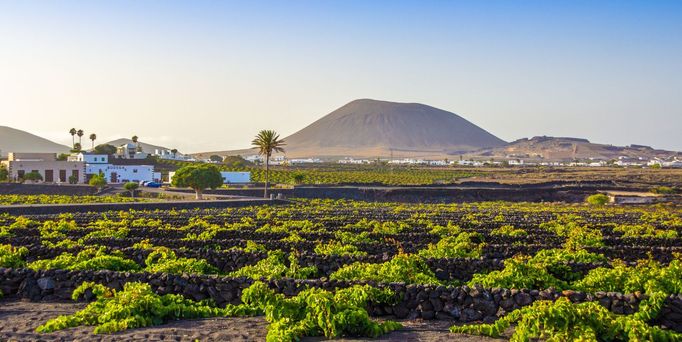 Lanzarote