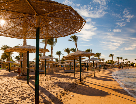 Hurghada