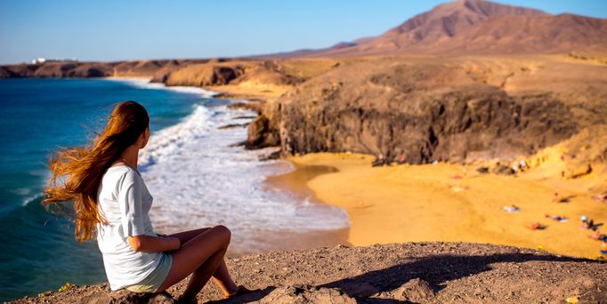 Lanzarote Eurowings 
