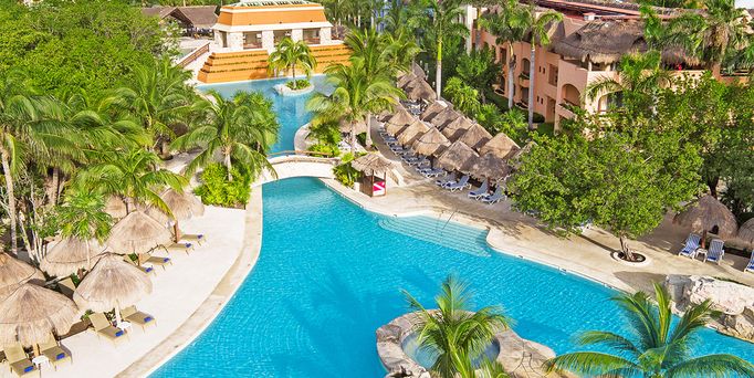 Iberostar Selection Paraiso Lindo