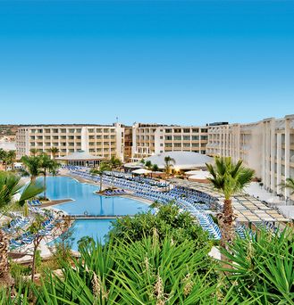 db Seabank Resort & Spa