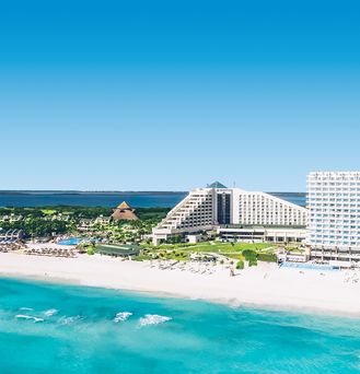 Iberostar Selection Coral Cancun