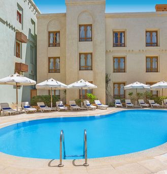 Hotel Ali Pasha