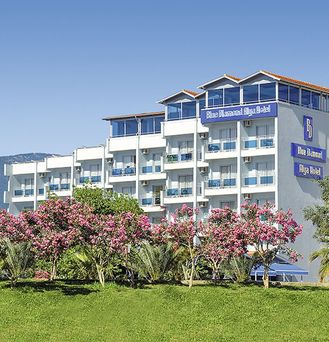 Hotel Blue Diamond Alya