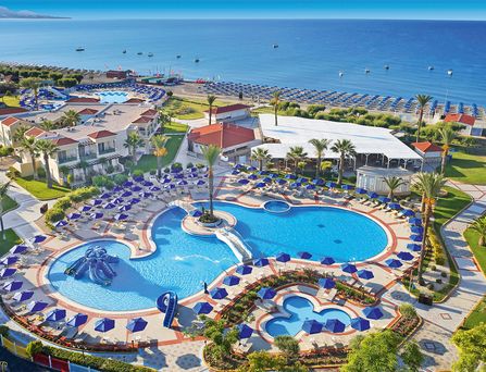 Lindos Princess Beach Resort & Spa