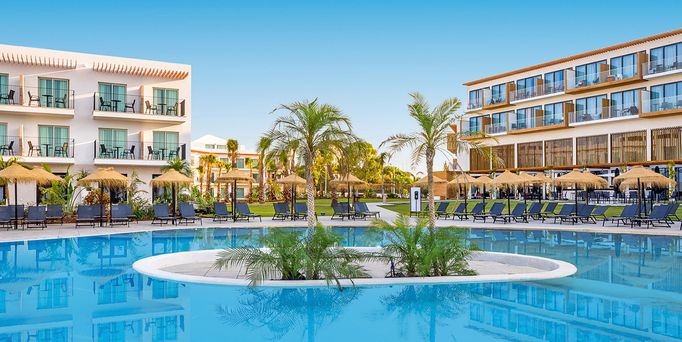 AP Hotel Cabanas Beach & Nature - Adults Only