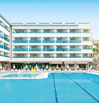 Hotel Avena Resort