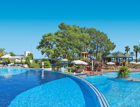 Hotel Baia Salima Kemer