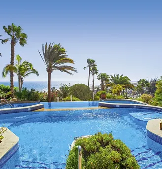 Corallium Dunamar by Lopesan Hotels