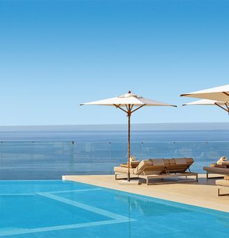 Hotel ME Ibiza