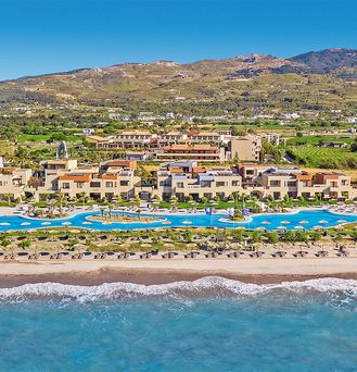 Astir Odysseus Kos Resort & Spa