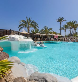Hotel Abora Continental by Lopesan