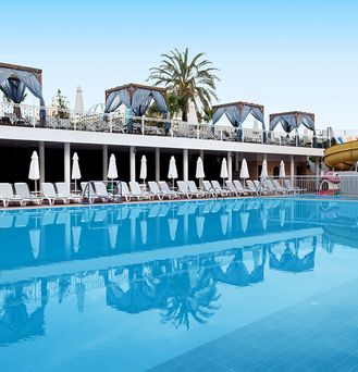 Hotel Dream World Resort & Spa