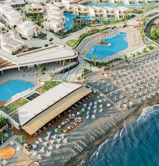 Ostria Resort & Spa