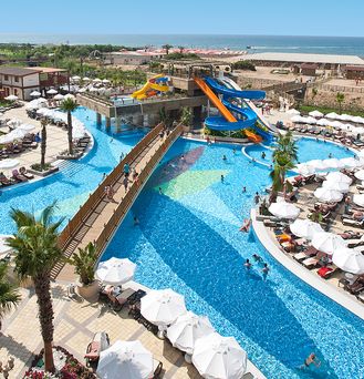 Hotel Diamond Excellence Resort & Spa