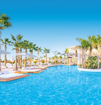 Stella Island Luxury Resort