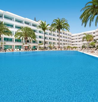 Hotel Akeah Broncemar  