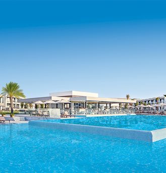 Atlantica Dreams Resort