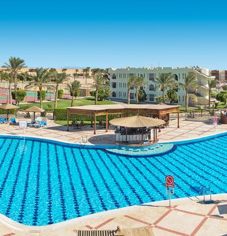 SUNRISE Royal Makadi Resort