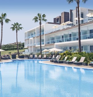 Iberostar Selection Lagos Algarve 