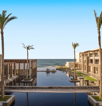 Amirandes - A Grecotel Resort to Live