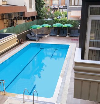 Novis Hotel