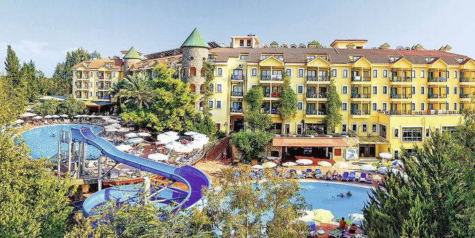 Hotel Dosi