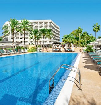 Hotel Cala Millor Garden