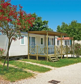 Camping Baia Verde
