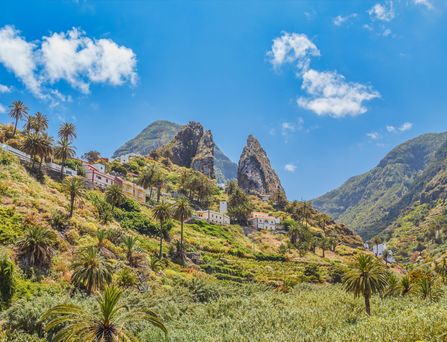 La Gomera