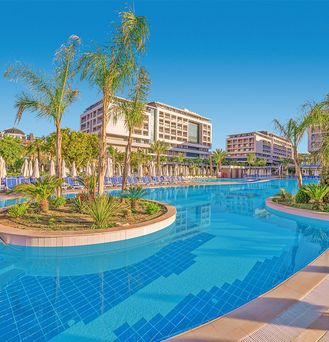Numa Bay Exclusive Hotel
