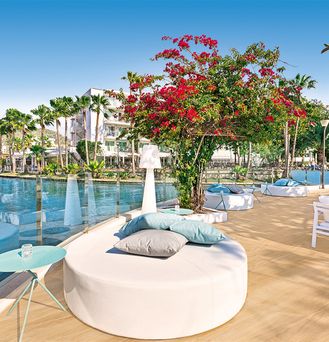 Hotel Alua Boccaccio