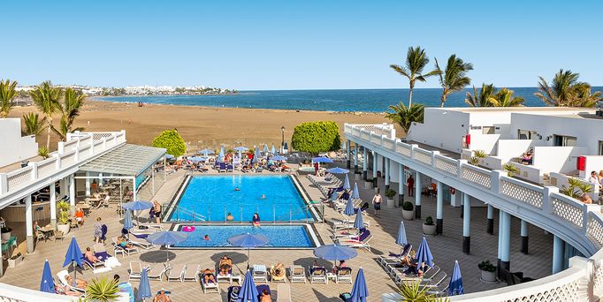 Hotel Las Costas