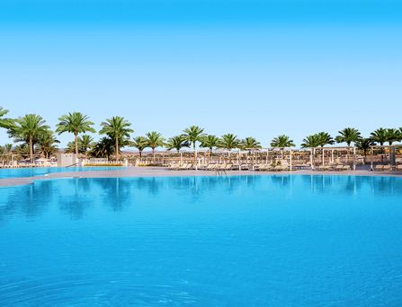 Jaz Lamaya Resort