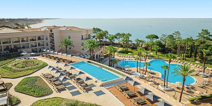Hotel PortoBay Blue Ocean