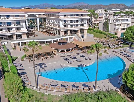 Hotel Sarena de Muro Resort Mallorca by Hyatt