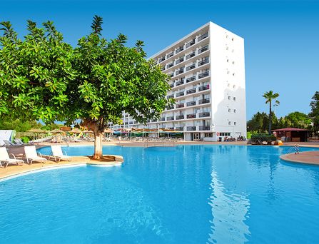 Hotel HYB Eurocalas