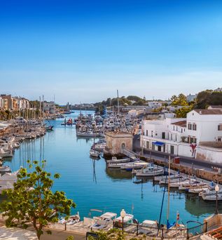 Menorca