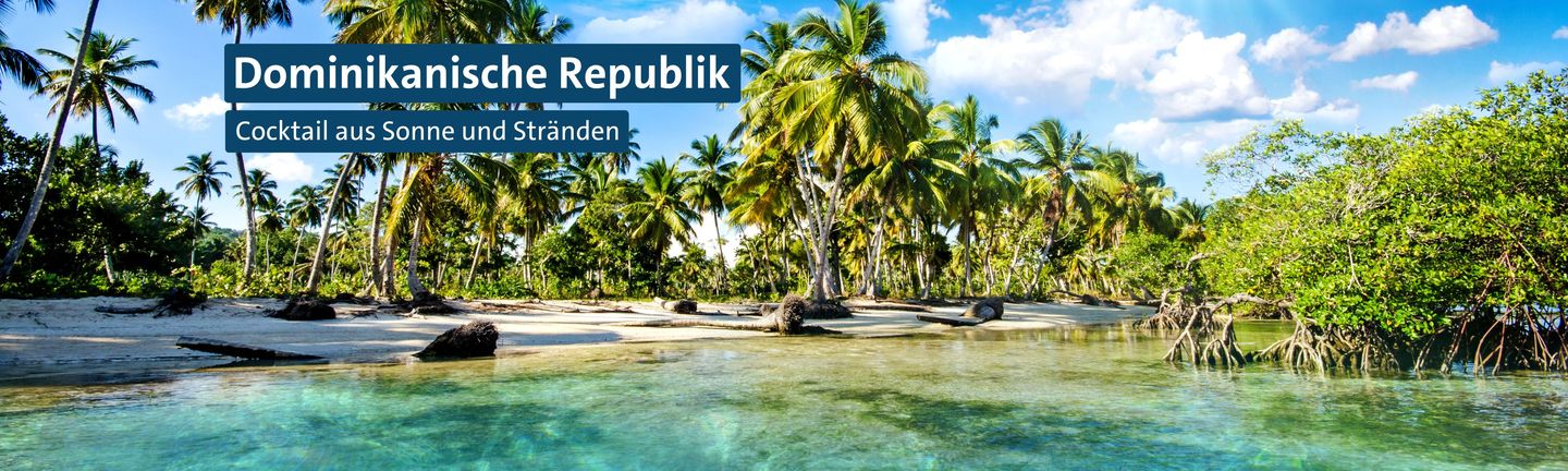 Dominikanische Republik