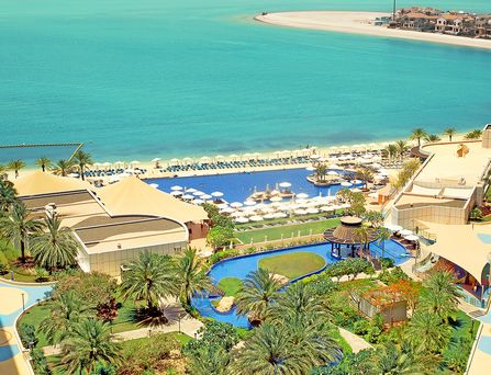 Dukes The Palm, a Royal Hideaway Hotel